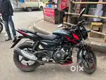 Bajaj pulser 150