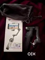 DJI OSMO MOBILE 7P  Gimbal
