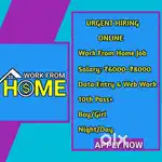 Best Work From Home Jobs in India 2025