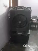 Commercial air color