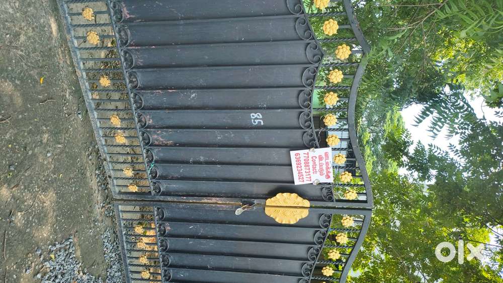 Commercial place for rent