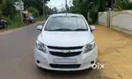 Chevrolet Sail 1.3 LS, 2013, Diesel