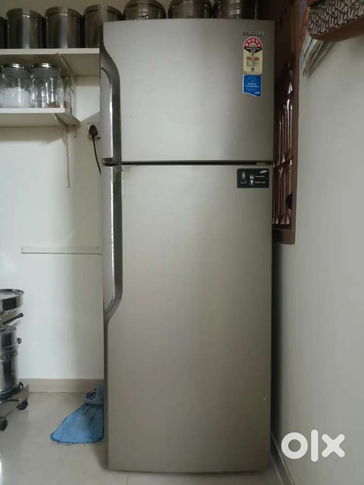 Samsung Refrigerator