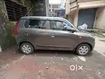 Maruti Suzuki Wagon R VXI CNG 2025