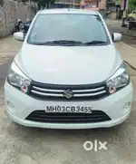 Maruti Suzuki Celerio 2014-2017 ZXI AT, 2016, Petrol