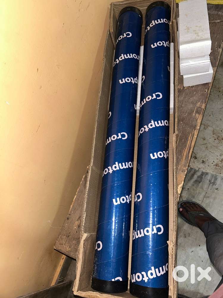 Crompton BOREWELL SUBMERSIBLE PUMP