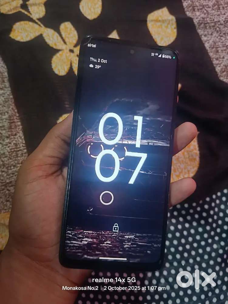 Motorola G62