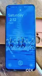 Brand: OnePlus
Model: Nord 2T (8GB RAM, 128GB Storage
Age: 1 Year Used