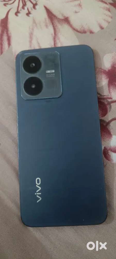 Vivo y22 2024