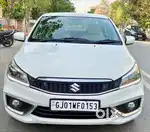 Maruti Suzuki Ciaz Alpha 1.5 AT, 2022, Petrol