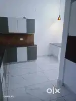 Rented house for family