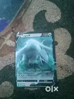 Lugia Pokemon cards
