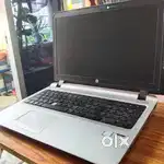 HP ProBook 450 G3 | i7 6th Gen | 2GB Radeon GPU| Gaming + Study Laptop