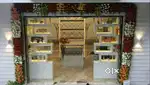 Salon furniture