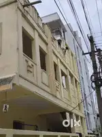 Tolet for commercial