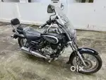 Bajaj Avenger 220 Cruise 2016 model for sale