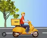 Hiring for blinkit delivery boys