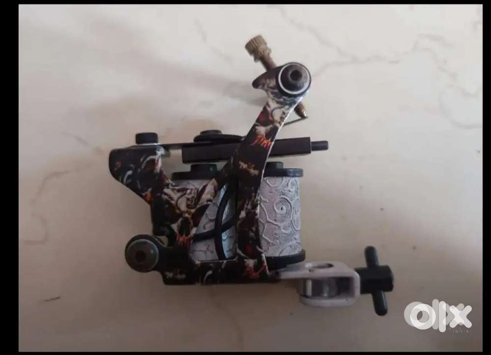 Tattoo machine sale