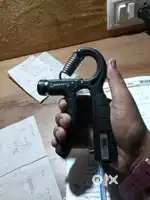 Hand gripper, urgent want to sell