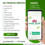 FINANCIAL SERVICES FOR YOU