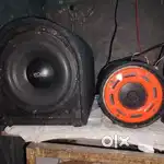Good bass Good sound
