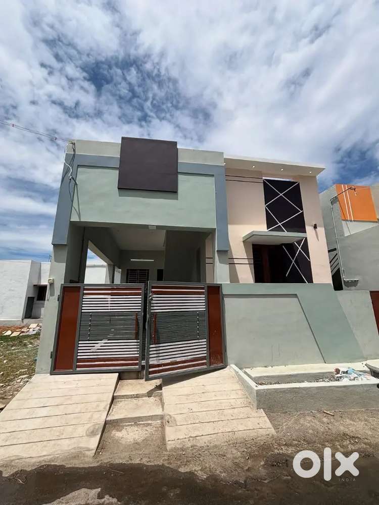 2 BHK Near AIIMS Raipur At Premium Covered Campus Society