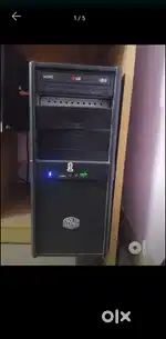 Intel i3 3.6Ghz CPU