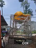 Dj Still Trolley