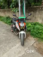 Duke 250 Generation 3