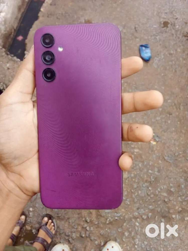 Samsung a14