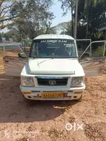 Tata Sumo Gold 2018 Diesel Well Maintained