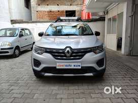 Renault Triber RXT EASY-R AMT, 2022, Petrol