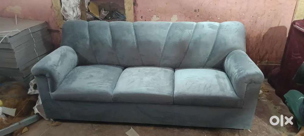3 seater sofa set