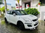 Maruti Suzuki Swift 2015 Petrol Well Maintained