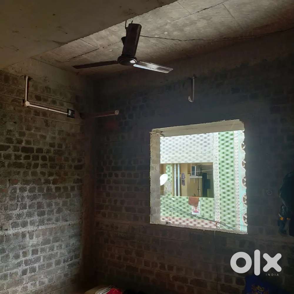 New 2BHK with Lift and Car Parking at Triplicane