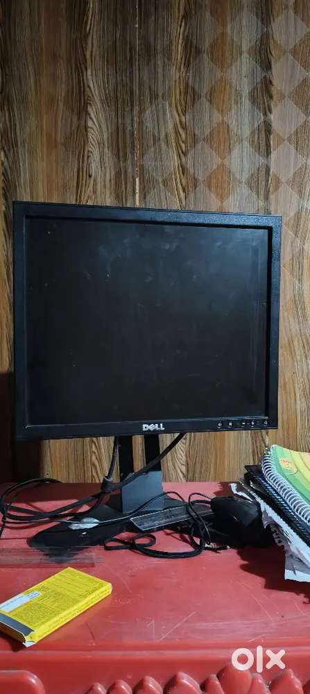 I want to sell my dell led