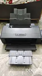 Epson L1800 Inkjet Printer (Black)