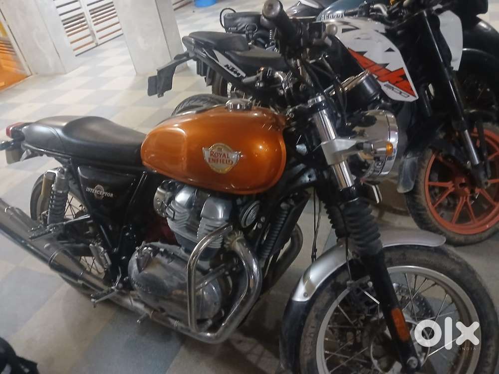 well maintained bile