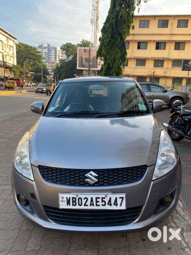 Maruti Suzuki Swift 2013 Petrol 51000 Km Driven