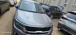 Kia Seltos 2021 Petrol 23000 Km Driven