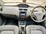 Tata Indica Vista 2009 Diesel 82404 Km Driven