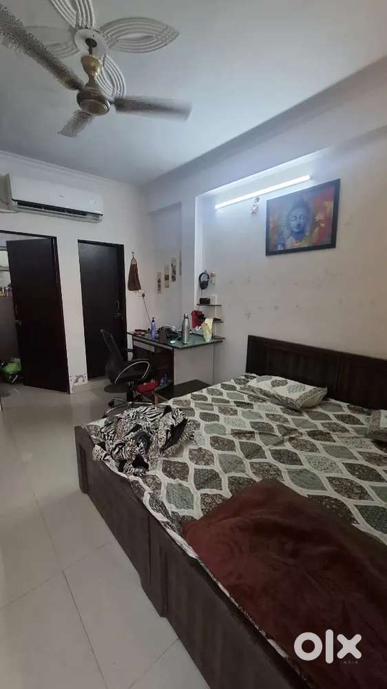 1 Rk full furnished Studio
