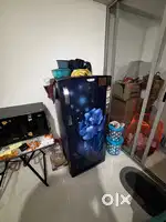 Godrej 180 L, 4star fridge, single door