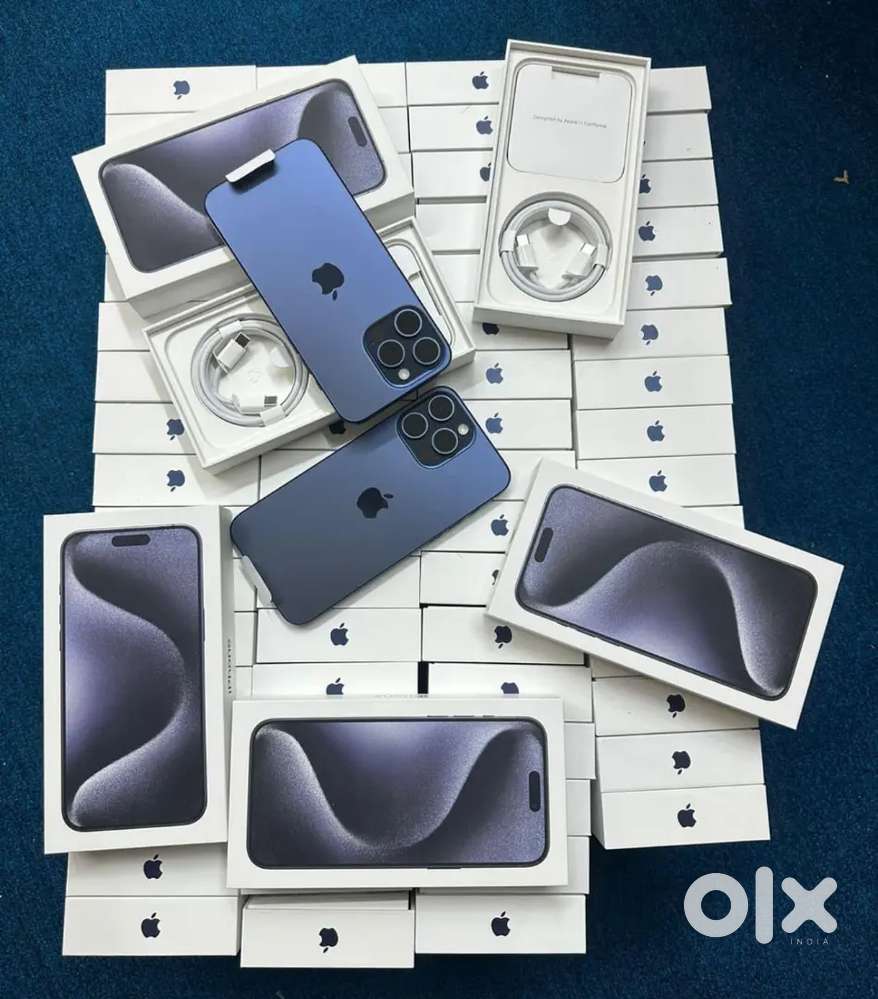 Iphone Amazing Fabulous condition TOP MAX MODELS WITH WARRANTY REFURB