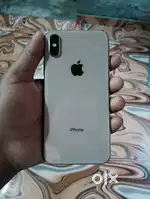 iPhone xs face id is not working battery health 65% All original hai