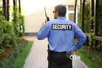 Wanted Male Security staff @ Hospital