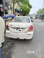 Maruti Suzuki Swift Dzire 2011