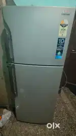 Dubble dor fridge f