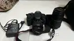 Canon EOS 700D DSLR Kit