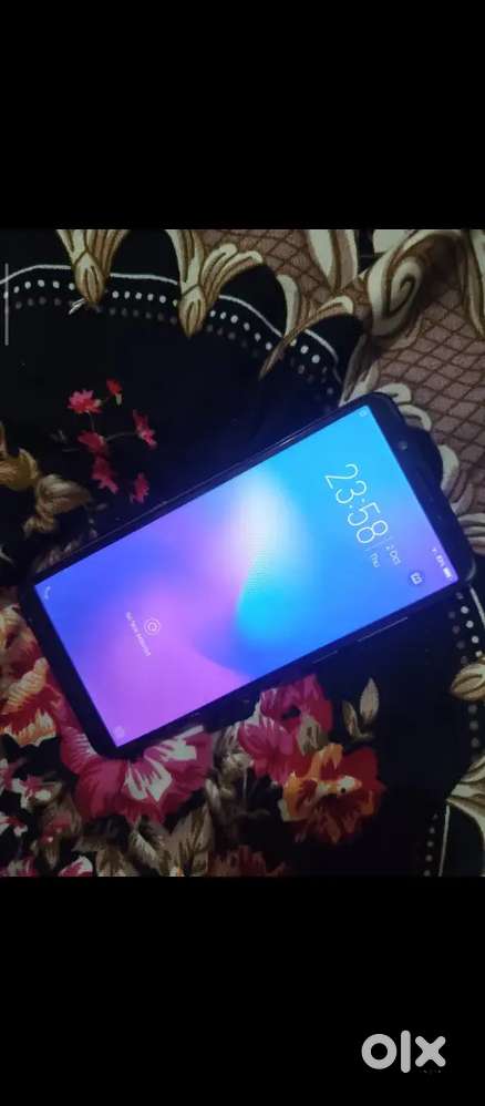 Vivo 1724 4gb ram 64gb storage